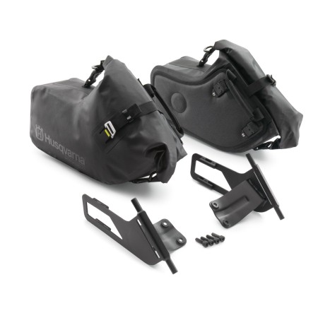 SIDE BAG SET