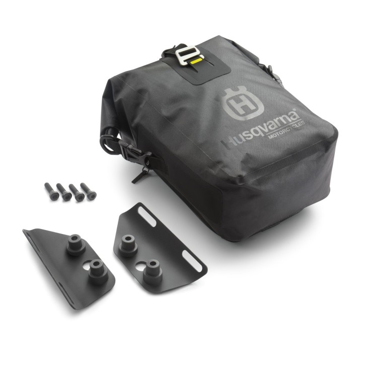 REAR BAG