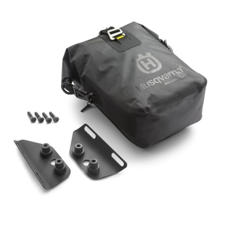 REAR BAG