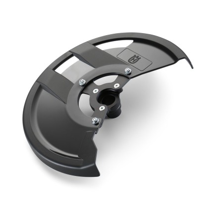 BRAKE DISC GUARD