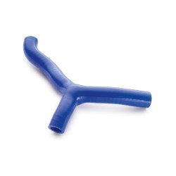 BLUE RADIATOR HOSES