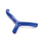 BLUE RADIATOR HOSES