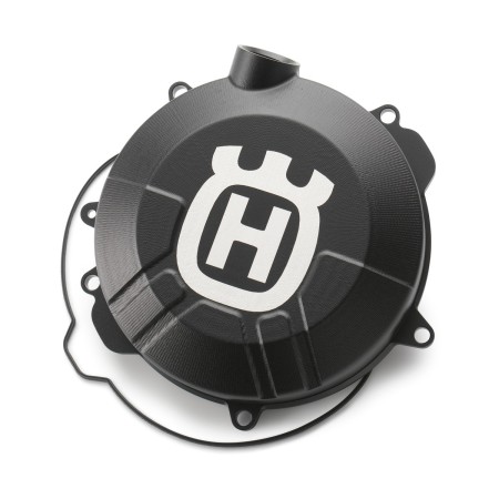 CLUTCH COVER OUTSIDE CPL.