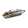 HQV/FMF POWERCORE4 16# GREY