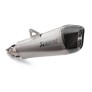 SILENCIEUX AKRAPOVIC HUSQVARNA 701 SM/ENDURO 