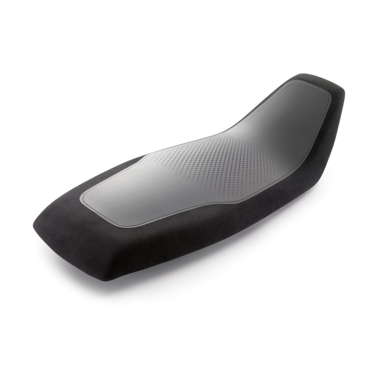 SELLE PASSAGER STYLE HUSQVARNA 401