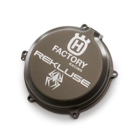 OUTER CLUTCH COVER