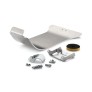 SKID PLATE CPL.