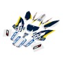 GRAPHIC KIT ''FACTORY STYLE''