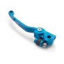 FLEX CLUTCH LEVER BLUE CPL.