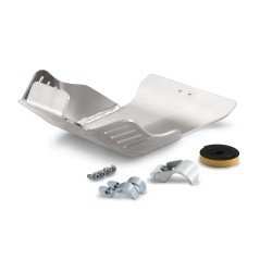 SKID PLATE CPL.