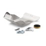 SKID PLATE CPL.