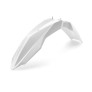 FRONT FENDER WHITE