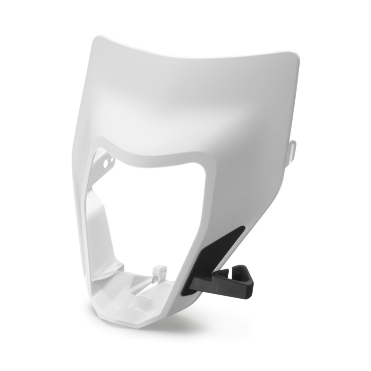 HEAD LIGHT MASK CPL.