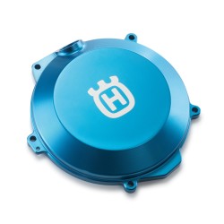 FACTORY CLUTCH COVER OUTSIDE
