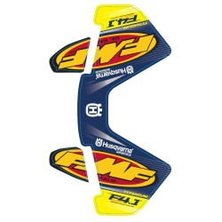 HQV/FMF FMF 4.1 REPL DECAL
