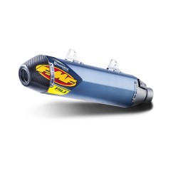 FMF 4.1 MX MUFFLER 250/350/450