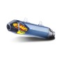 FMF 4.1 MX MUFFLER 250/350/450