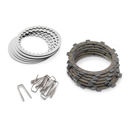 FRICTION PLATES KIT