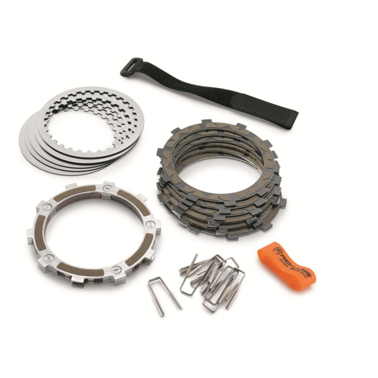 Kit d#embrayage automat. Rekluse RadiusX