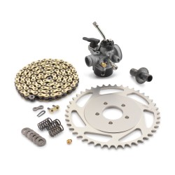 KIT DE REDUCTION DE PUISSANCE HUSQVARNA 50 TC