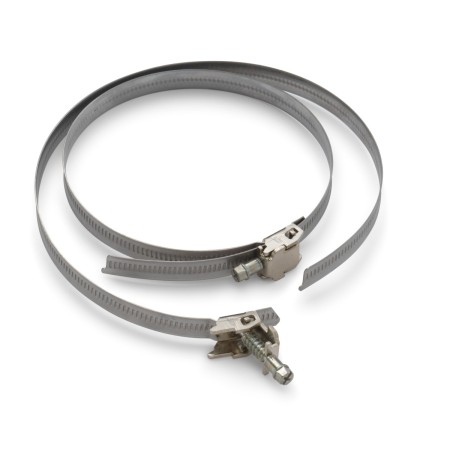 HOSE CLAMP SET 60-135MM