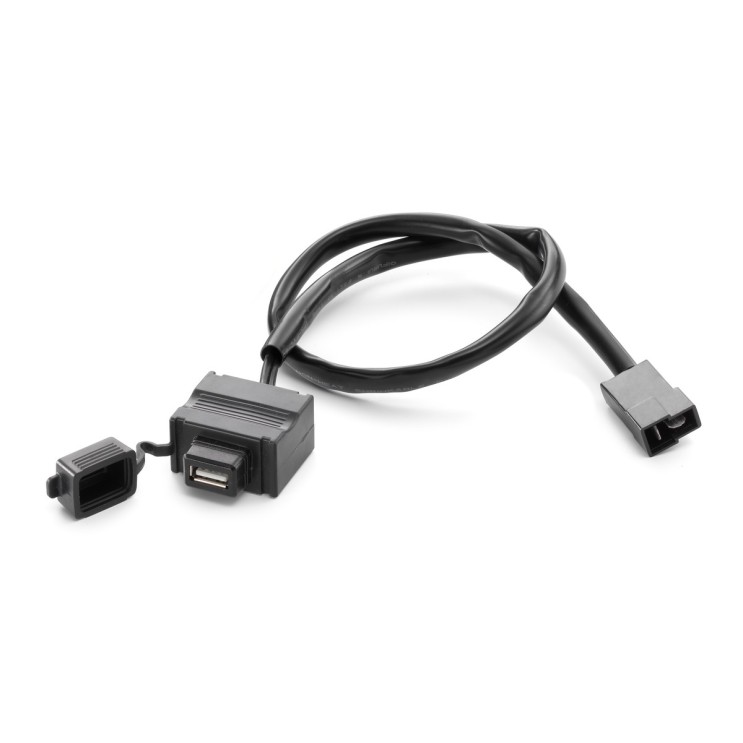 Port de charge USB-A