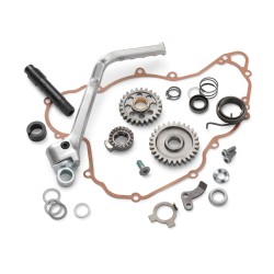 KICKSTARTER 450/505