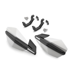 HANDGUARD MX KPL. BLACK