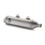TITANIUM SILENCER