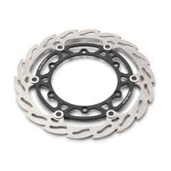 DISQUE DE FREIN AVANT FLAME 270MM