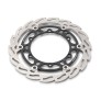 DISQUE DE FREIN AVANT FLAME 270MM
