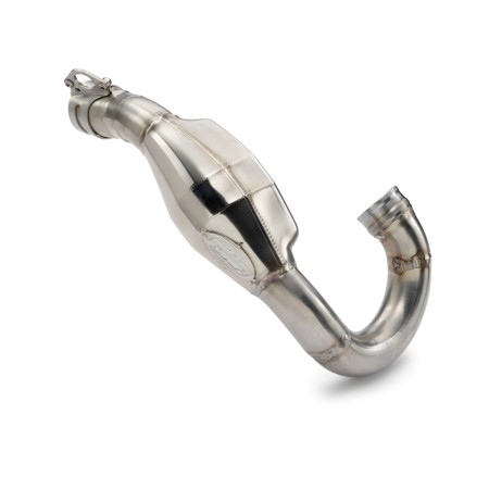 MANIFOLD S.S. MEGAB. FMF
