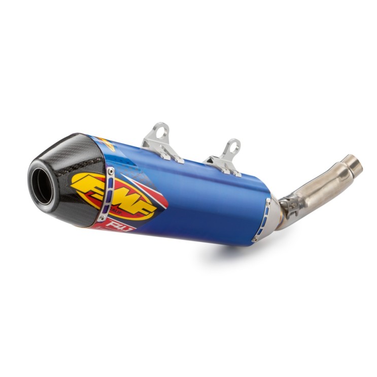 FMF FACTORY 4.1 RCT SILENCER