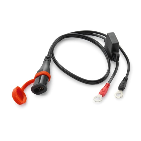 Cable de charge