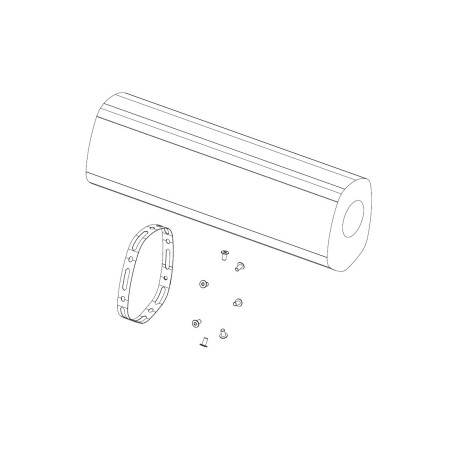 kit de matériau isolant