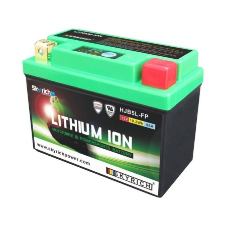 Batterie SKYRICH lithium