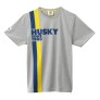 RETRO STRIPES TEE XS