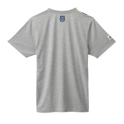 RETRO STRIPES TEE XS