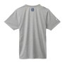 RETRO STRIPES TEE XS