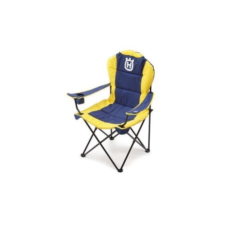 PADDOCK CHAIR
