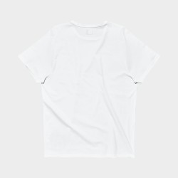 INVENTOR TEE WHITE S