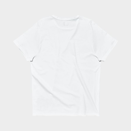 INVENTOR TEE WHITE S