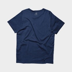 INVENTOR TEE BLUE XXL