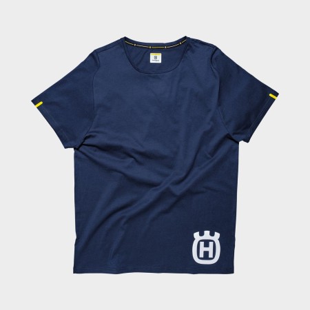 INVENTOR TEE BLUE XXL