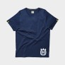 INVENTOR TEE BLUE XXL