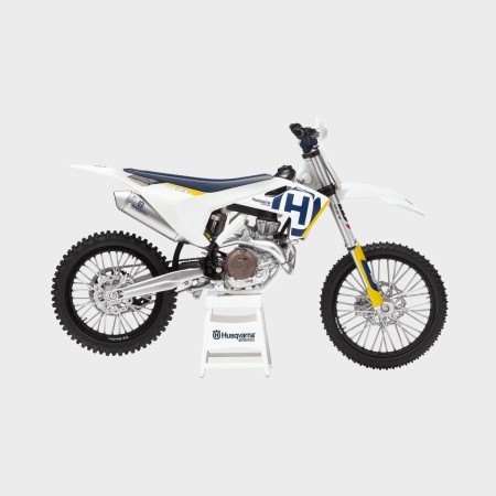 FC 450/18 MODEL BIKE