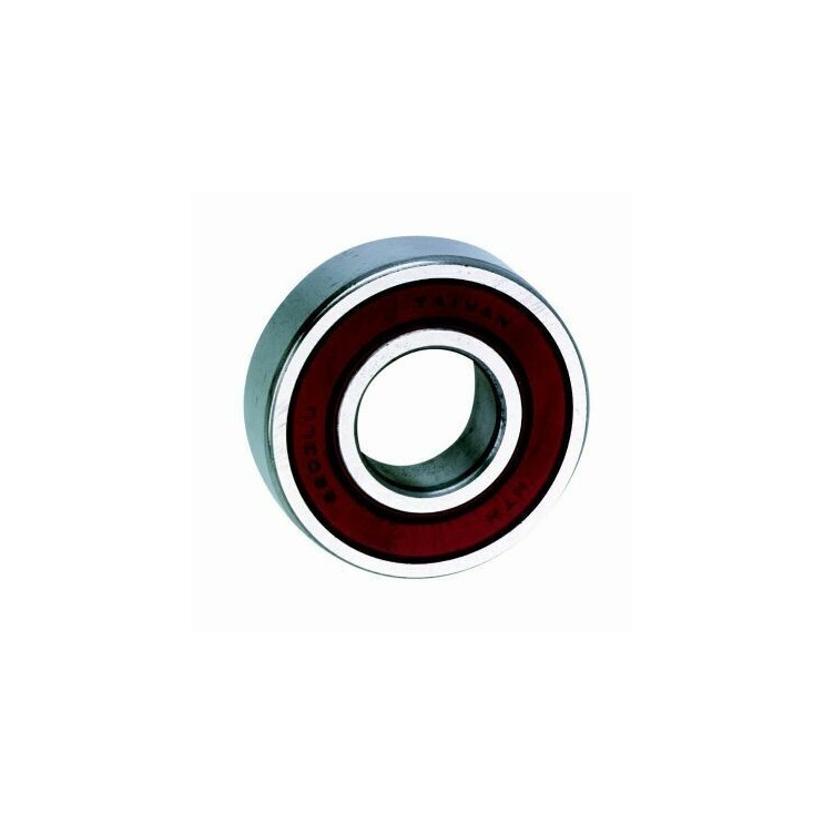Roulement de roue NTN 6004-2RS 20X42X12 Roulement de roue NTN 6004-2RS 20X42X12