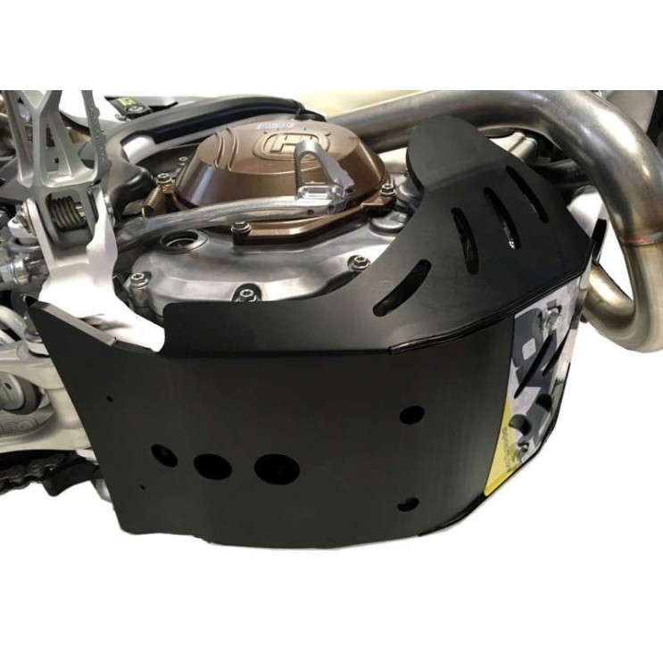 Sabot moteur AXP PHD pour Husqvarna 250/350 FE 2017 à 2019