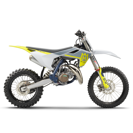 HUSQVARNA 85 TC 19/16